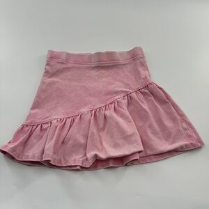 H&M Pink Kids Skirt – Size 5T